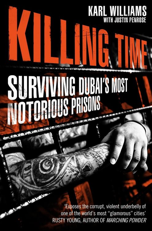 Produktbild: Killing Time