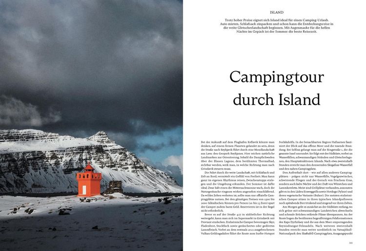 Produktbild: Kinfolk Travel