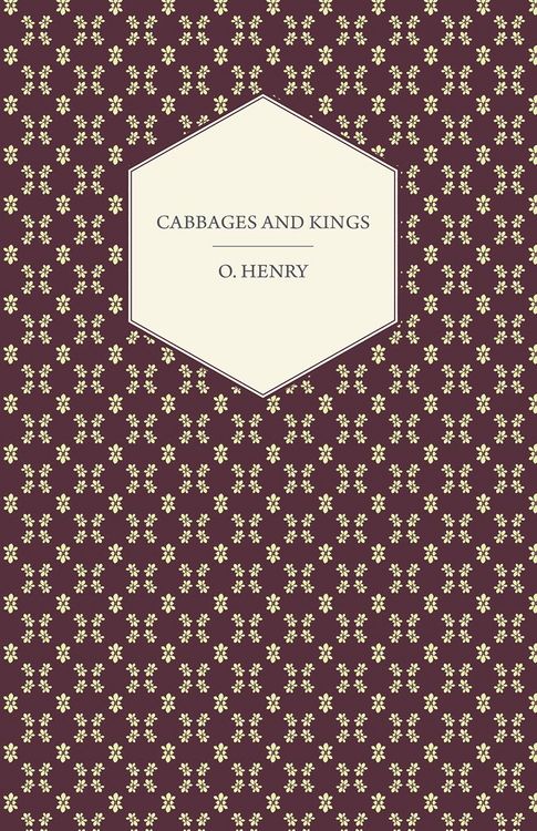 Produktbild: Cabbages and Kings