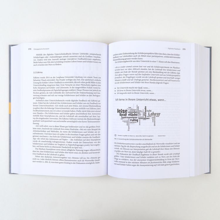 Produktbild: Handbuch Lernen mit digitalen Medien