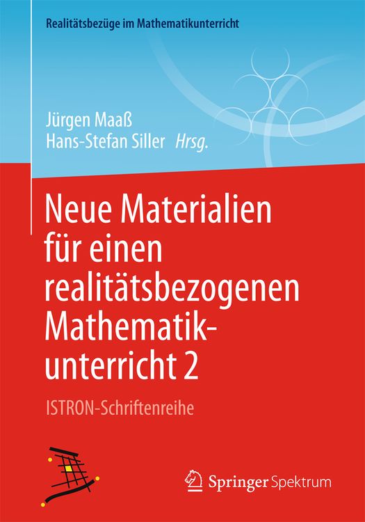 Produktbild: Neue Materialien für einen realitätsbezogenen Mathematikunterricht 2