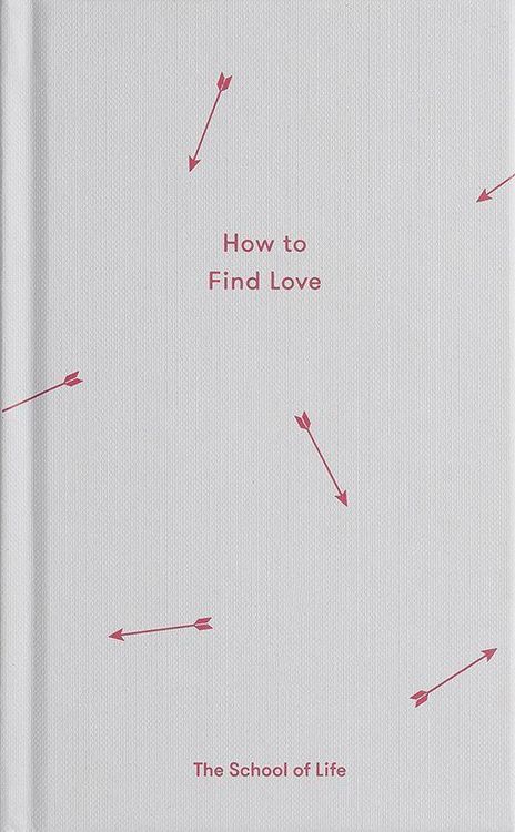 Produktbild: How to Find Love