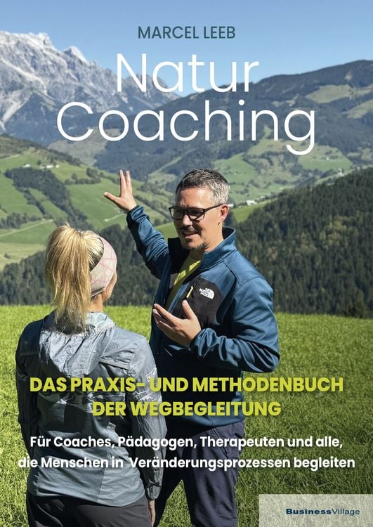 Produktbild: Naturcoaching