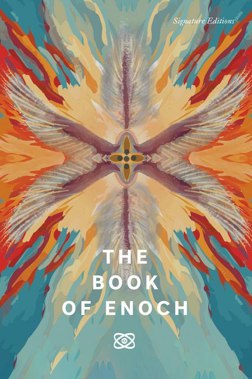 Produktbild: The Book of Enoch