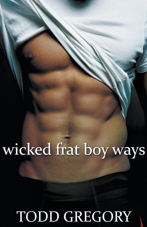 Produktbild: Wicked Frat Boy Ways