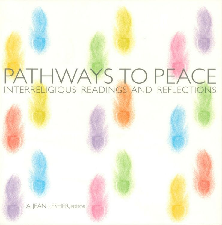 Produktbild: Pathways to Peace