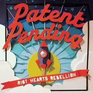 Produktbild: Riot Hearts Rebellion