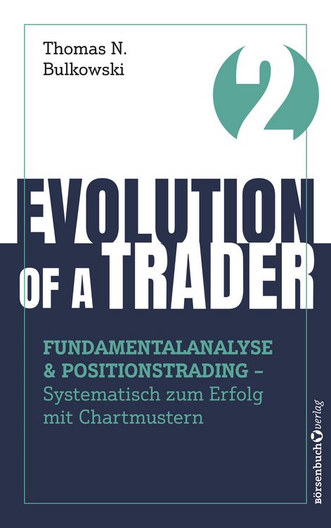 Produktbild: Fundamentalanalyse & Positionstrading