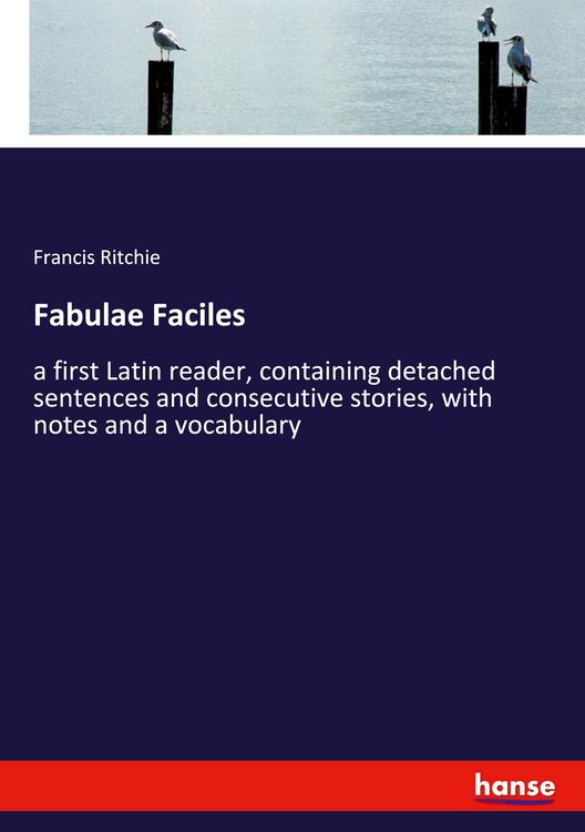 Produktbild: Fabulae Faciles