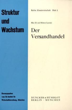 Produktbild: Der Versandhandel.