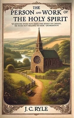 Produktbild: The Person and Work of the Holy Spirit