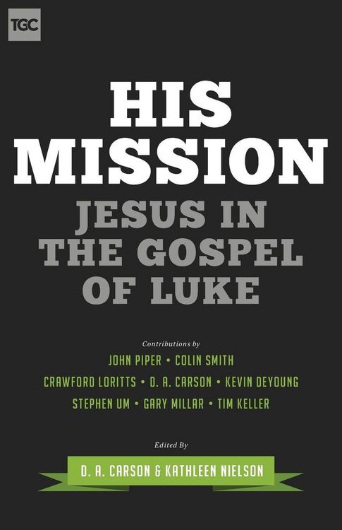 Produktbild: His Mission