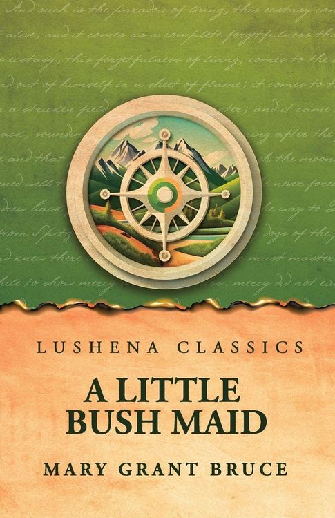 Produktbild: A Little Bush Maid