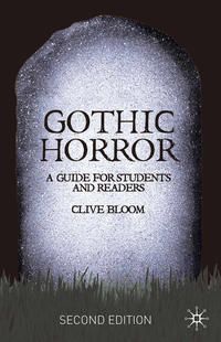 Produktbild: Gothic Horror