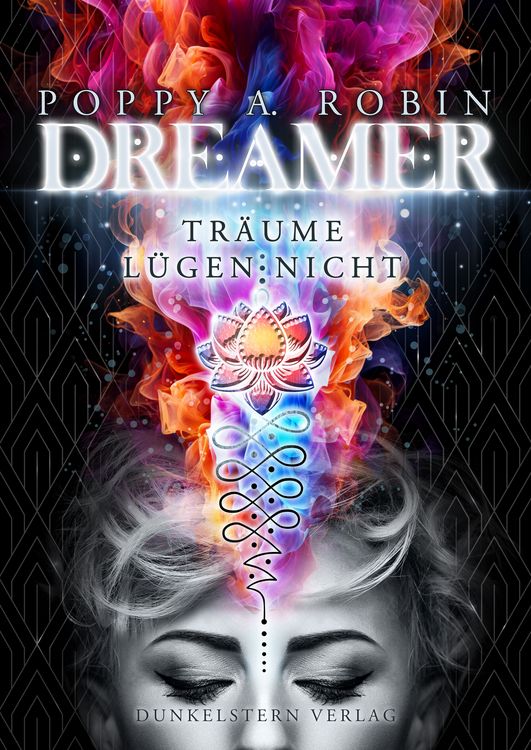 Produktbild: Dreamer- Tr&auml;ume l&uuml;gen nicht