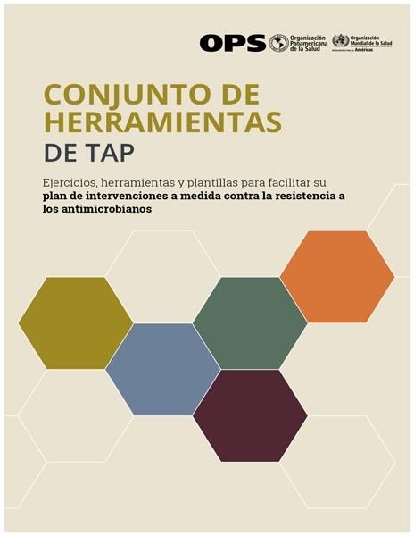 Produktbild: Conjunto de Herramientas de TAP