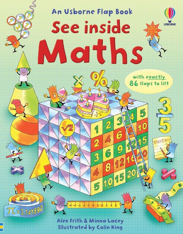 Produktbild: See Inside Maths