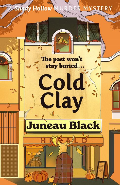 Produktbild: Cold Clay