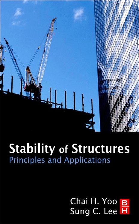 Produktbild: Stability of Structures