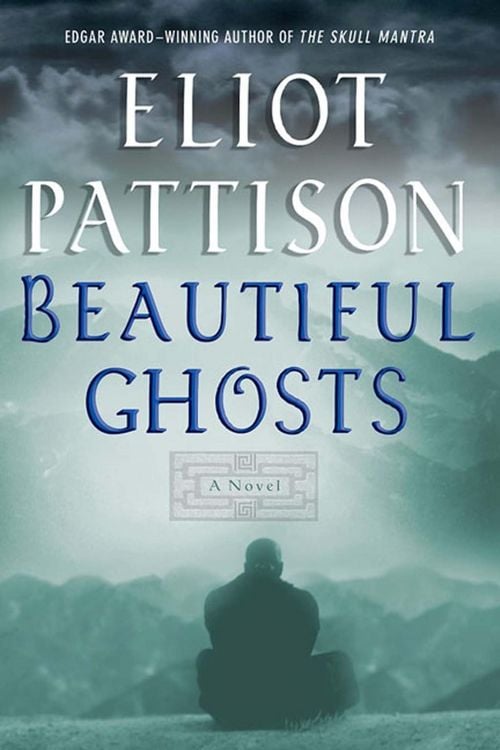 Produktbild: Beautiful Ghosts