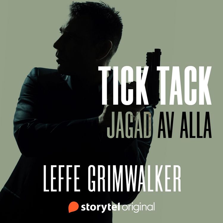 Produktbild: Jagad av alla