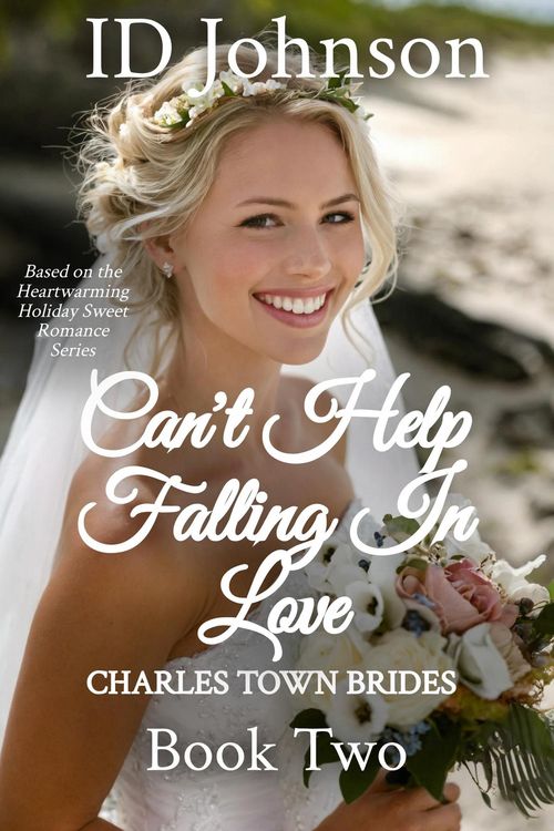 Produktbild: Can't Help Falling in Love (Charles Town Brides, #2)