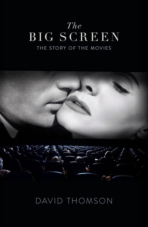 Produktbild: The Big Screen