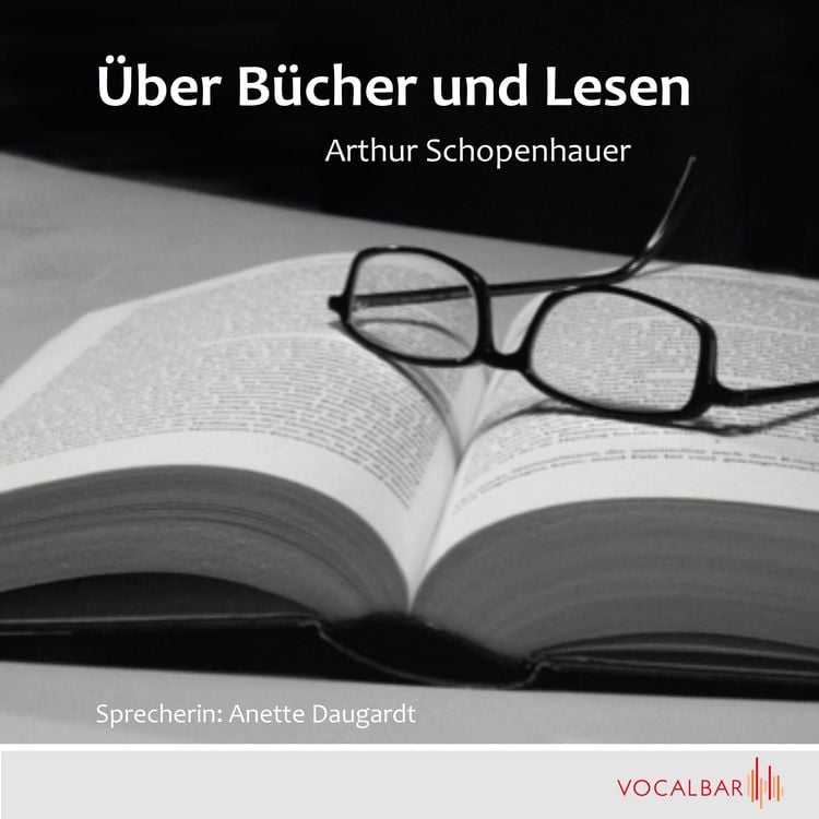 Produktbild: &Uuml;ber Lesen und B&uuml;cher