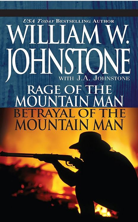 Produktbild: Rage Of The Mt Man/Betrayal Of The Mt Man