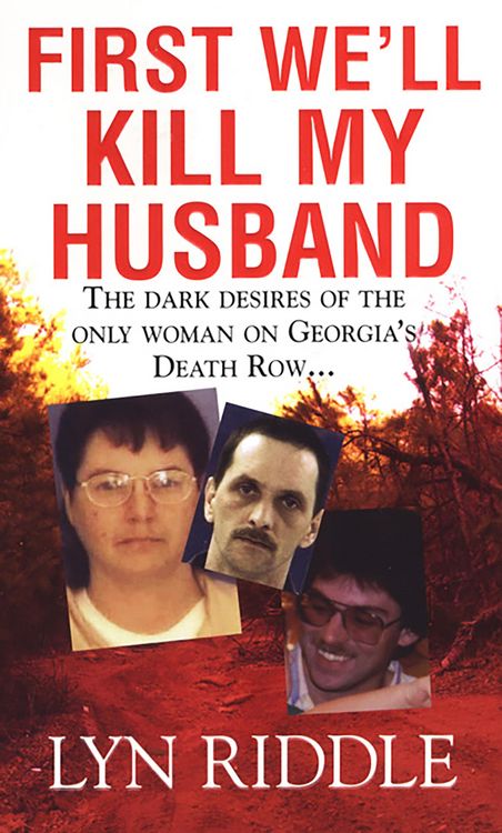 Produktbild: First We'll Kill My Husband