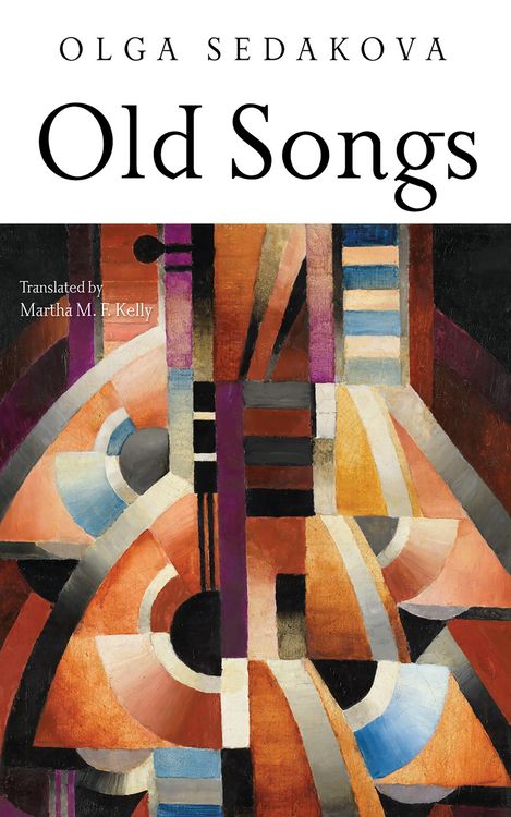 Produktbild: Old Songs