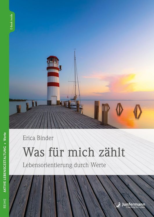 Produktbild: Was f&uuml;r mich z&auml;hlt