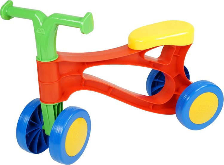 Produktbild: LENA 07165 - My First Scooter, bunt