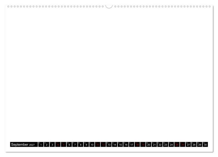 Produktbild: Wichtige Angaben f&uuml;r den Handel fff (Wandkalender 2027 DIN A2 quer), CALVENDO Monatskalender