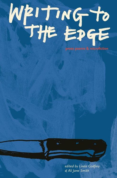 Produktbild: Writing to the Edge
