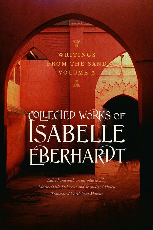 Produktbild: Writings from the Sand, Volume 2