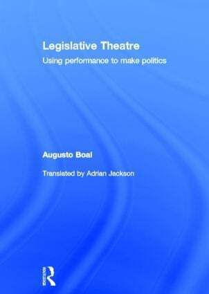 Produktbild: Legislative Theatre