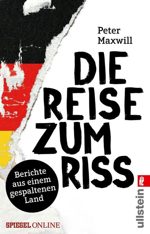 Produktbild: Die Reise zum Riss