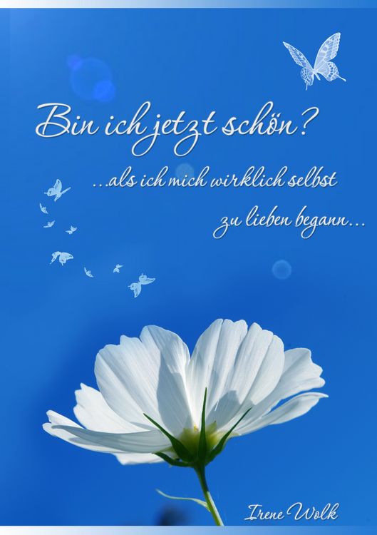 Produktbild: Bin ich jetzt sch&ouml;n?