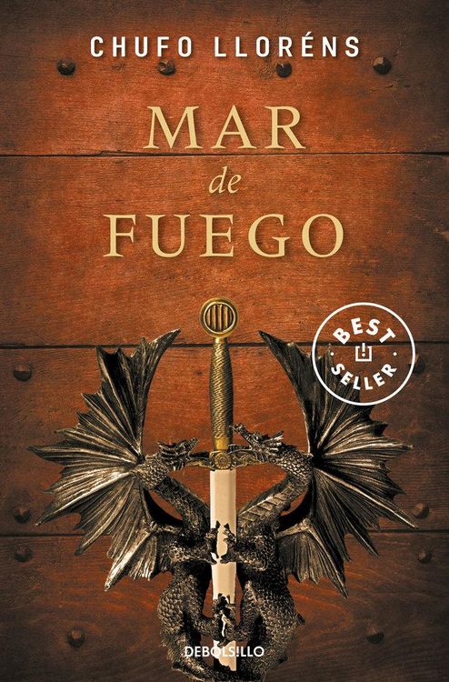Produktbild: Mar de fuego