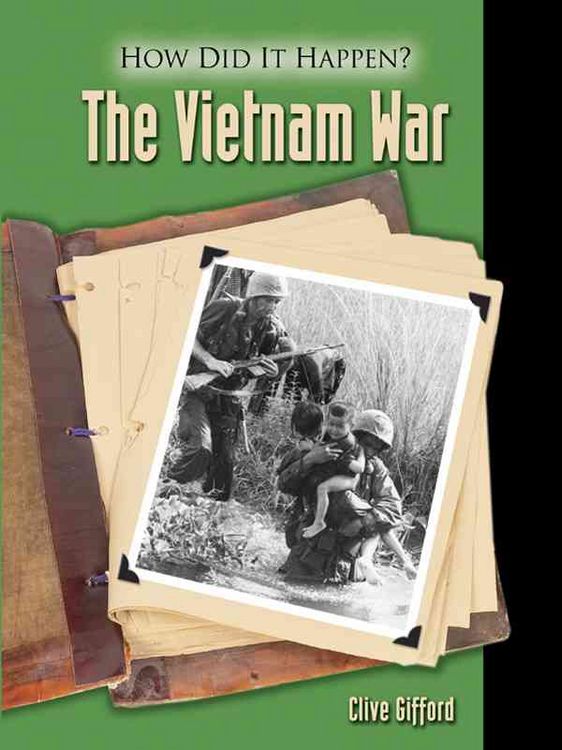 Produktbild: Vietnam War