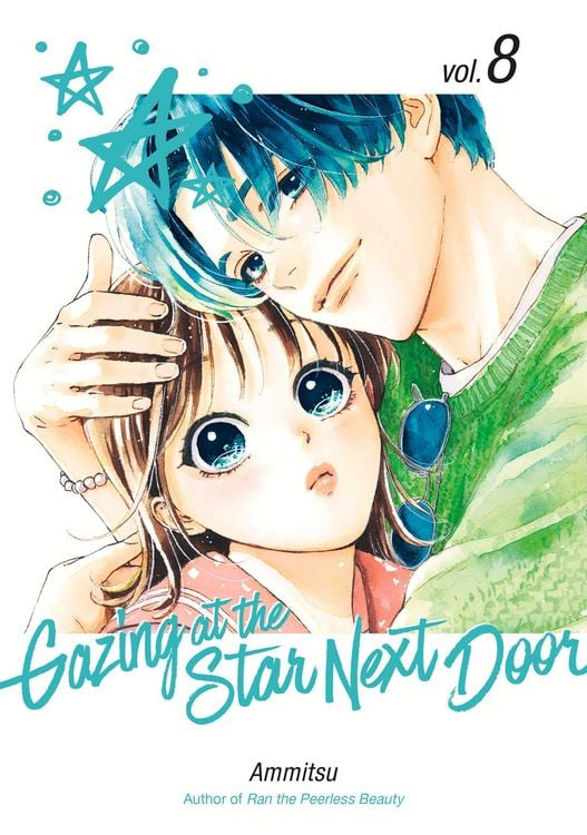 Produktbild: Gazing at the Star Next Door 8