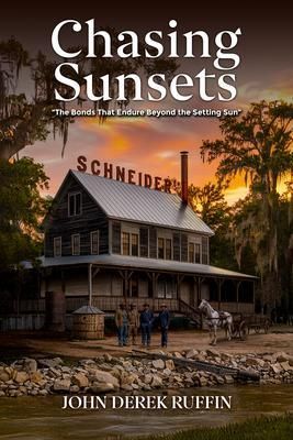 Produktbild: Chasing Sunsets