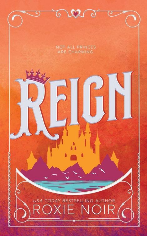 Produktbild: Reign