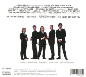 Produktbild: Don't Stop (CD Deluxe Edition)