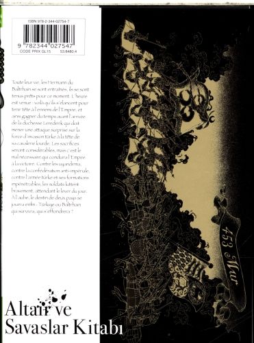 Produktbild: Alta&iuml;r. Tome 19