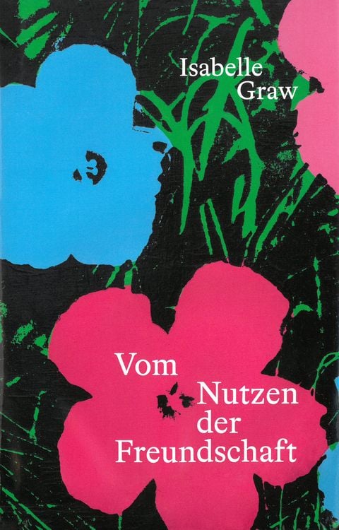 Produktbild: Vom Nutzen der Freundschaft