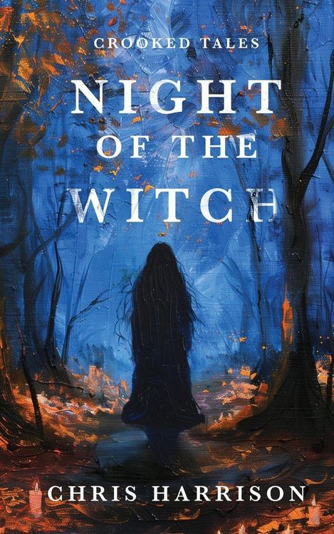 Produktbild: Night Of The Witch