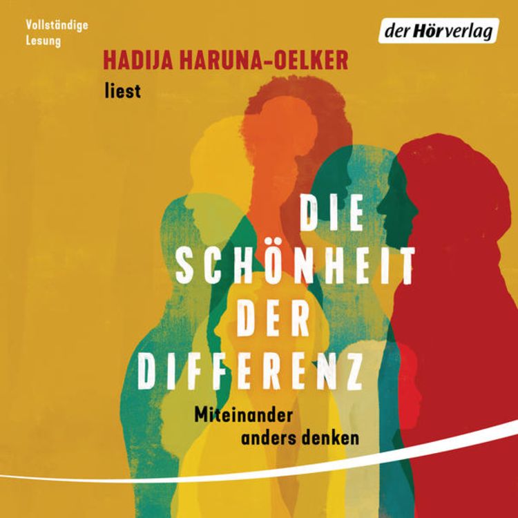 Produktbild: Die Schönheit der Differenz