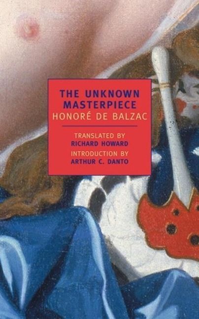Produktbild: The Unknown Masterpiece